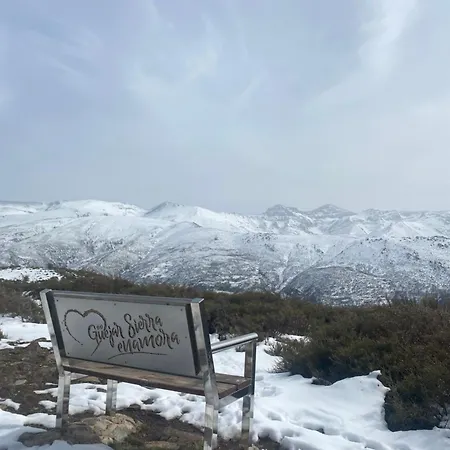 Appartamento La Casa Del Buda Guejar Sierra
