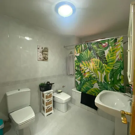 Appartamento La Casa Del Buda
