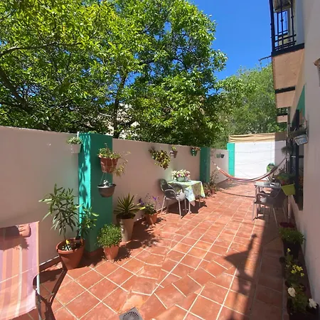La Casa Del Buda Apartment *