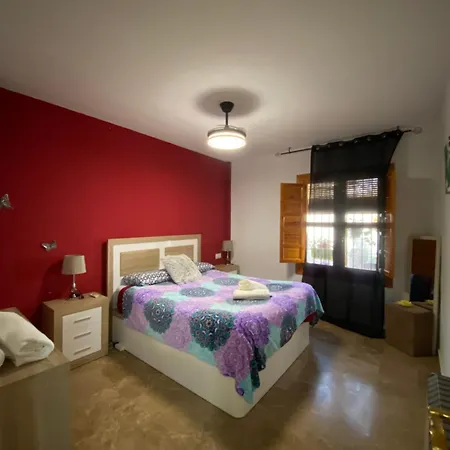 La Casa Del Buda Appartamento