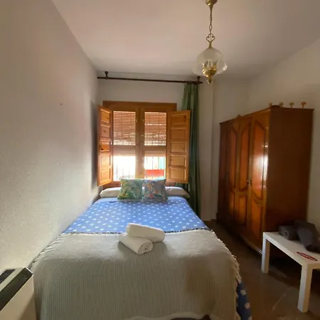 Appartement La Casa Del Buda